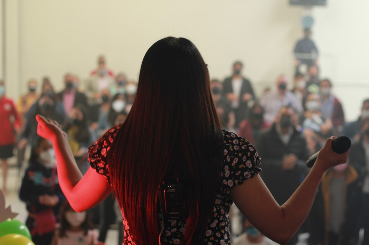 Iglesia Cristiana Valle de Esperanza 4